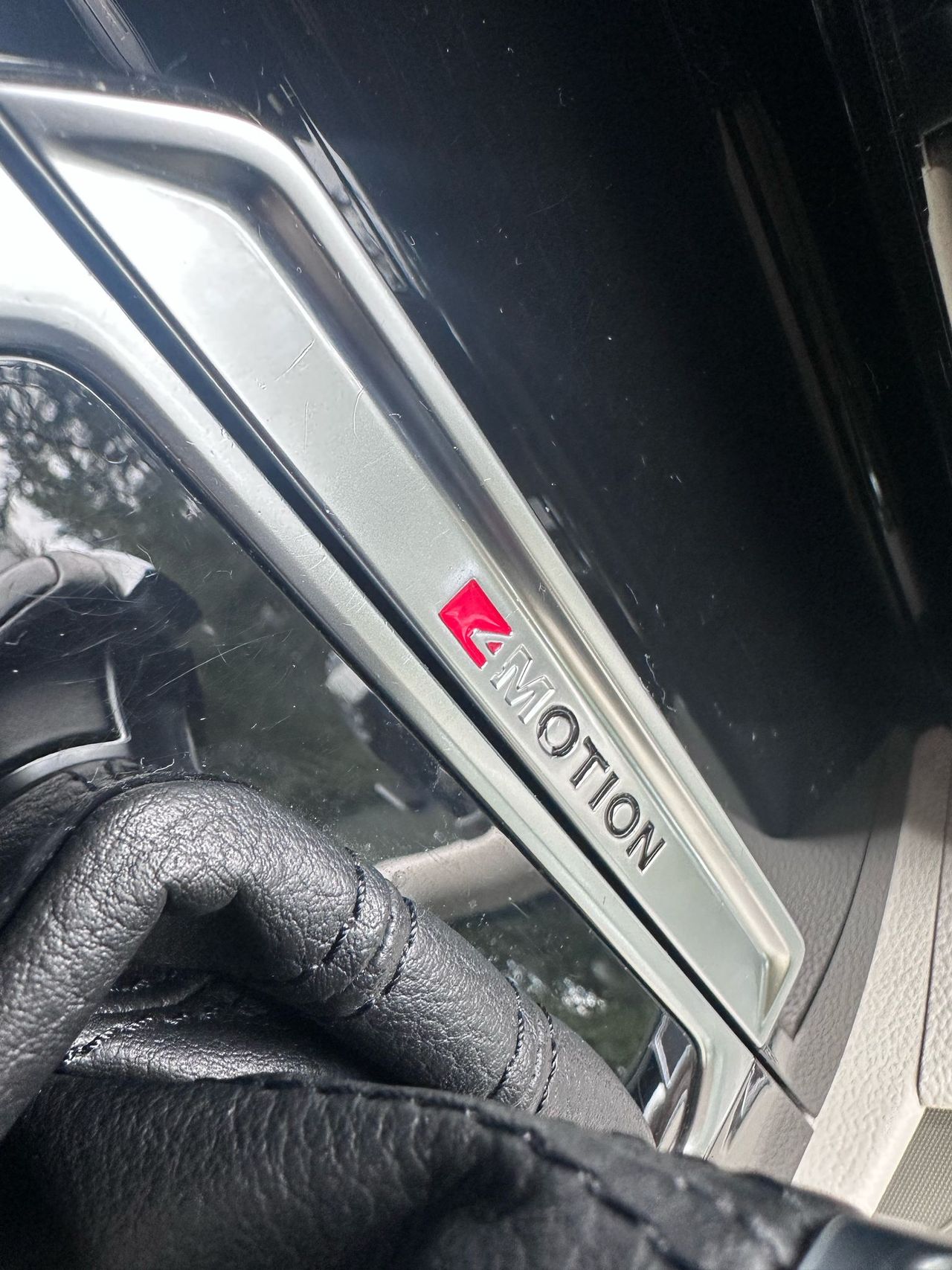 Volkswagen Passat 2.0TDI Sport 240 4Motion  - Foto 62