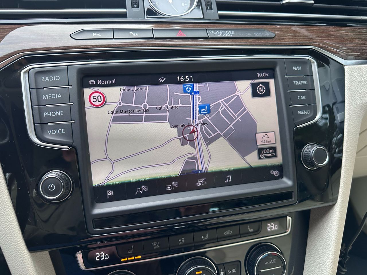 Volkswagen Passat 2.0TDI Sport 240 4Motion - Foto 71