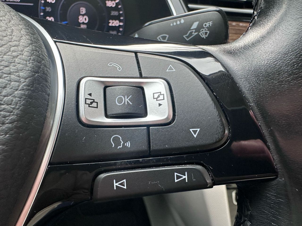 Volkswagen Passat 2.0TDI Sport 240 4Motion - Foto 51