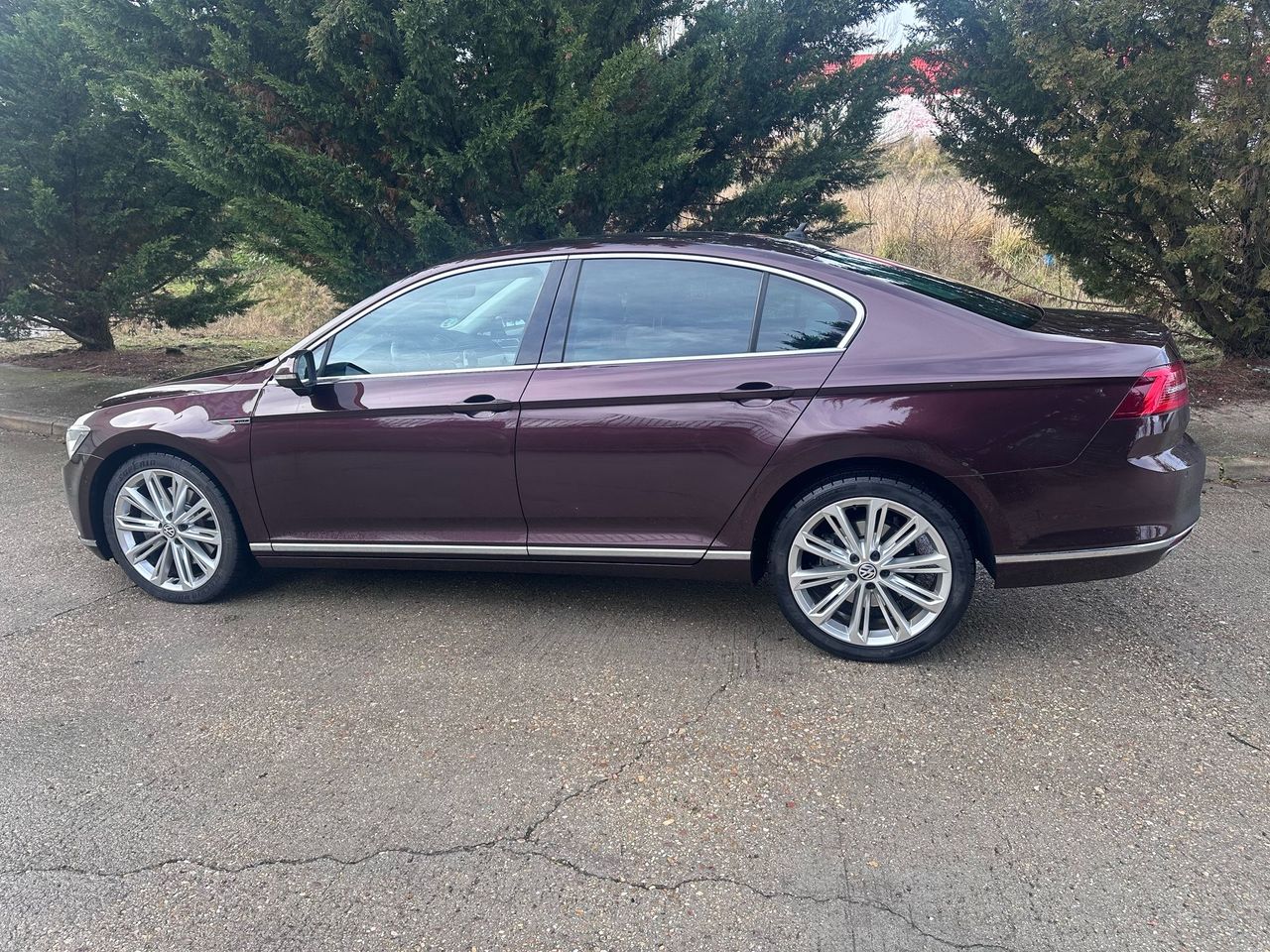 Volkswagen Passat 2.0TDI Sport 240 4Motion  - Foto 26