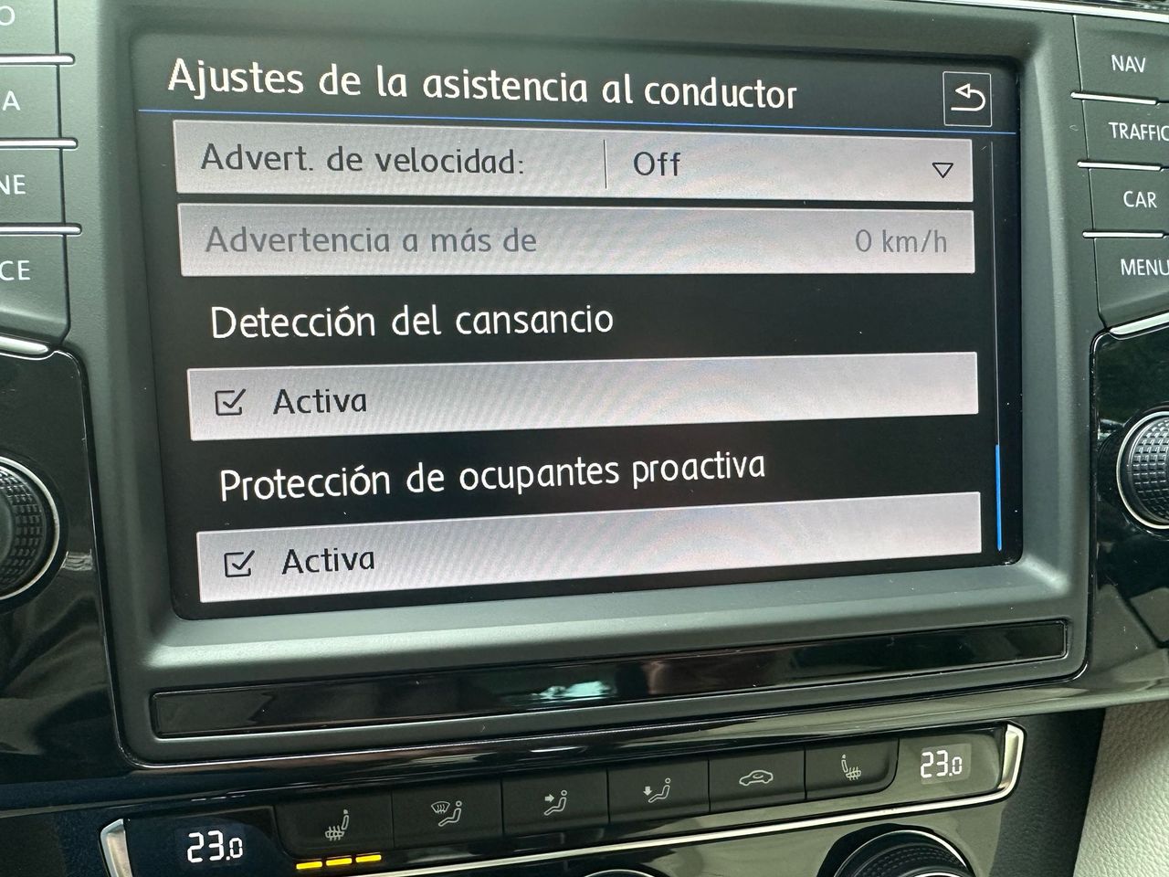 Volkswagen Passat 2.0TDI Sport 240 4Motion  - Foto 80