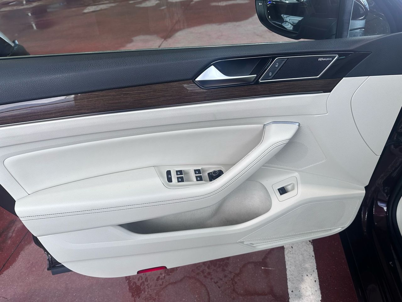 Volkswagen Passat 2.0TDI Sport 240 4Motion  - Foto 6