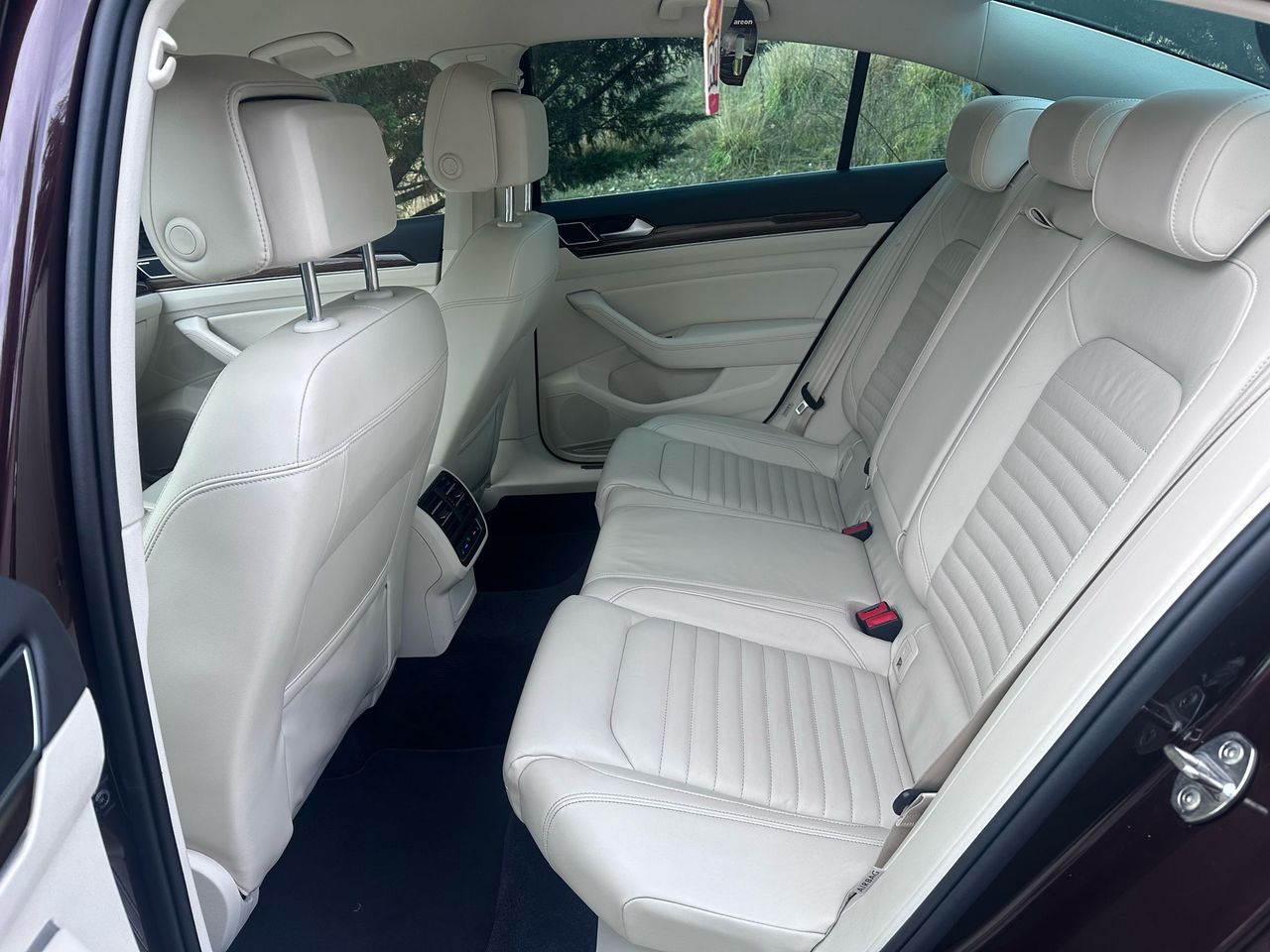 Volkswagen Passat 2.0TDI Sport 240 4Motion  - Foto 31