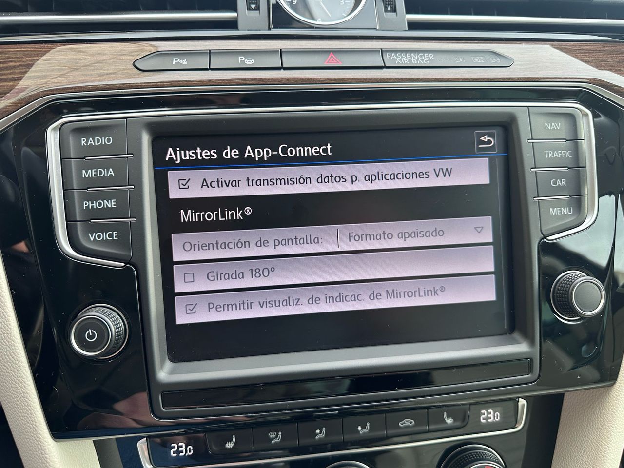 Volkswagen Passat 2.0TDI Sport 240 4Motion - Foto 84