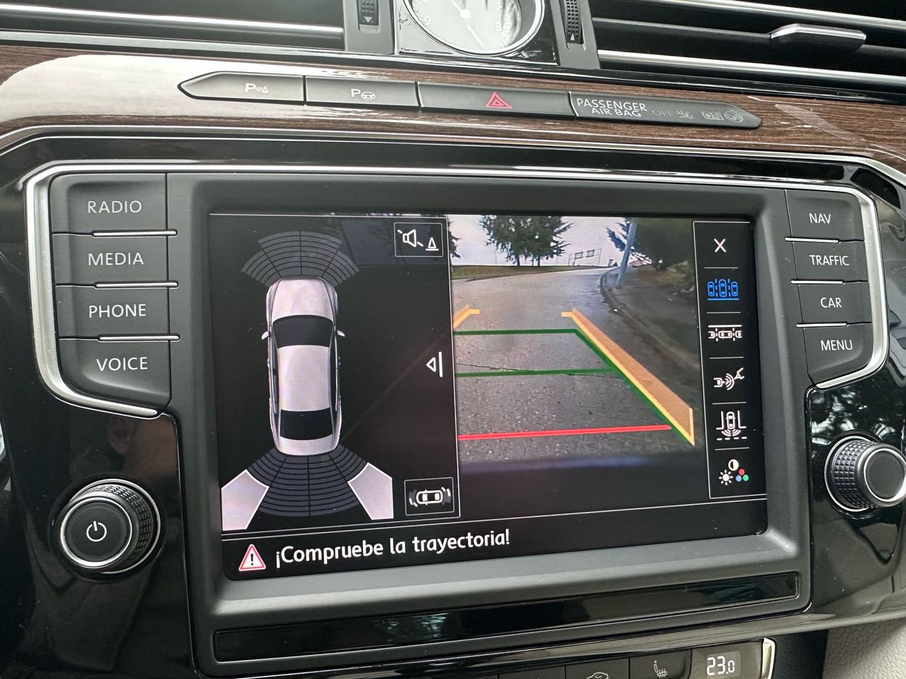 Volkswagen Passat 2.0TDI Sport 240 4Motion  - Foto 79