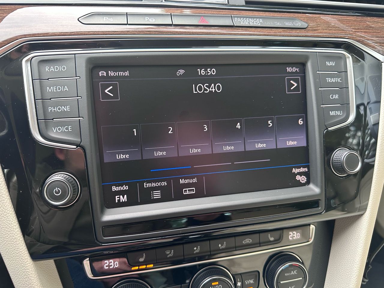 Volkswagen Passat 2.0TDI Sport 240 4Motion  - Foto 63