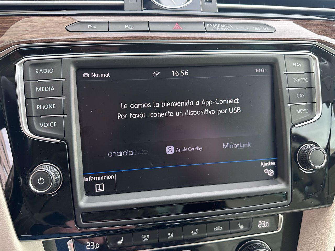 Volkswagen Passat 2.0TDI Sport 240 4Motion - Foto 86