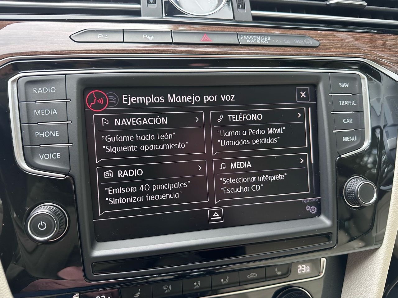 Volkswagen Passat 2.0TDI Sport 240 4Motion  - Foto 66