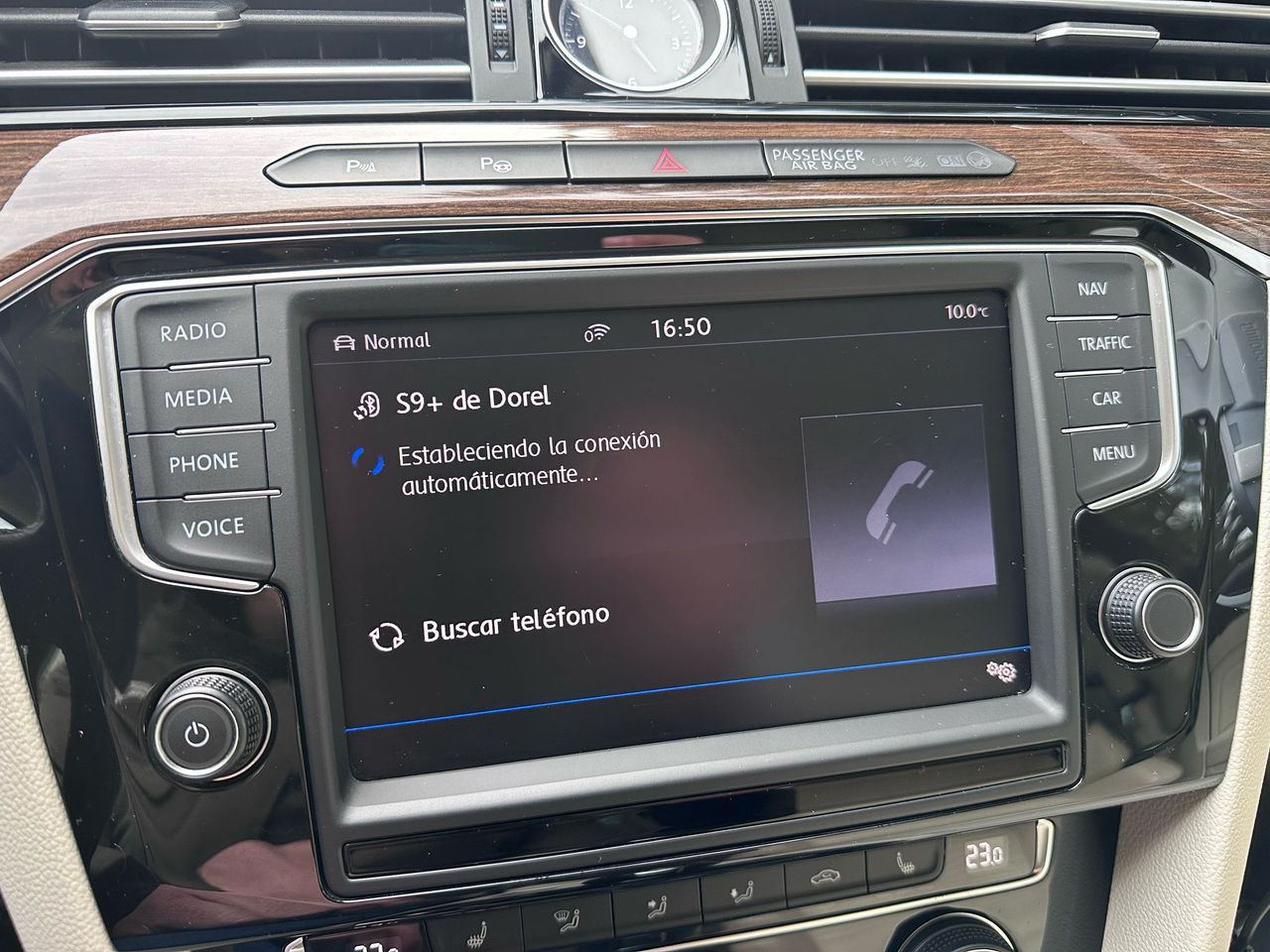 Volkswagen Passat 2.0TDI Sport 240 4Motion - Foto 67