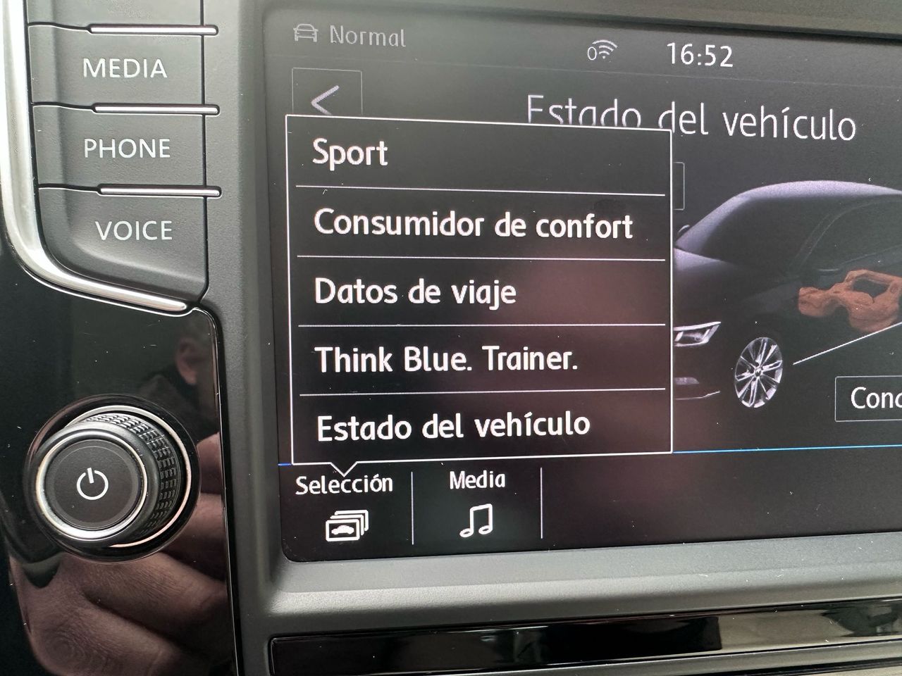 Volkswagen Passat 2.0TDI Sport 240 4Motion  - Foto 69