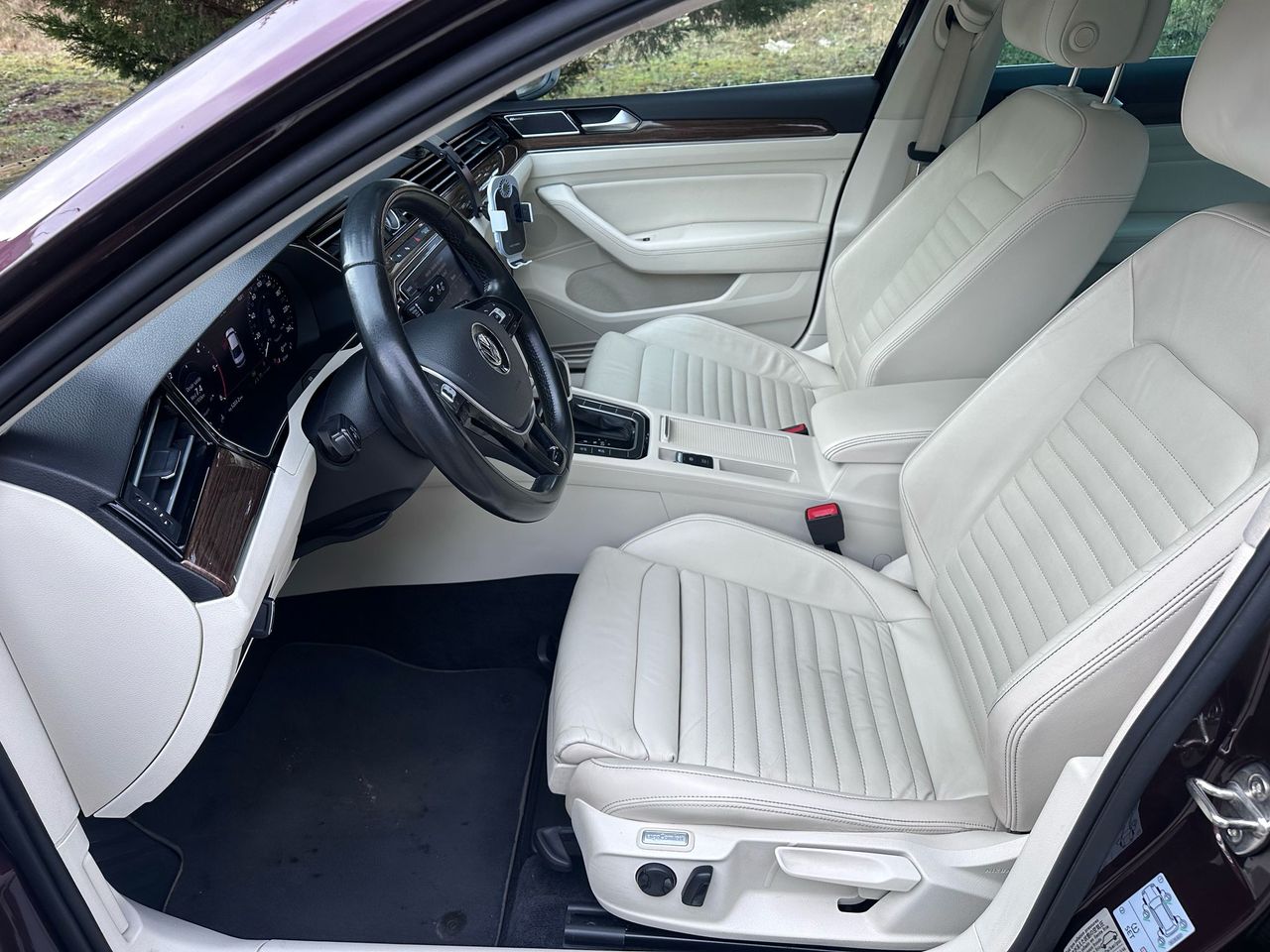 Volkswagen Passat 2.0TDI Sport 240 4Motion  - Foto 46