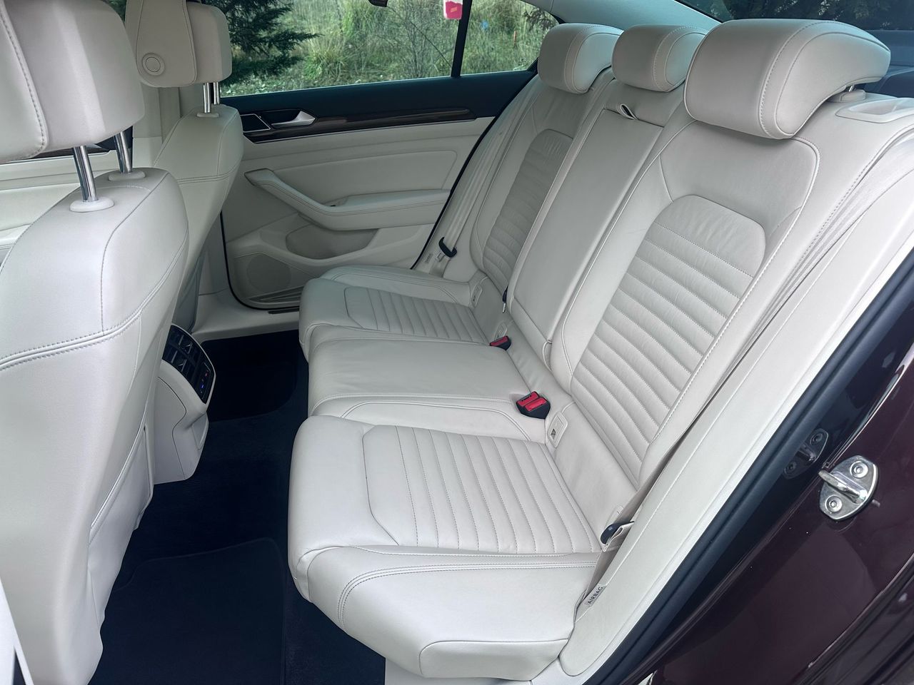 Volkswagen Passat 2.0TDI Sport 240 4Motion  - Foto 30