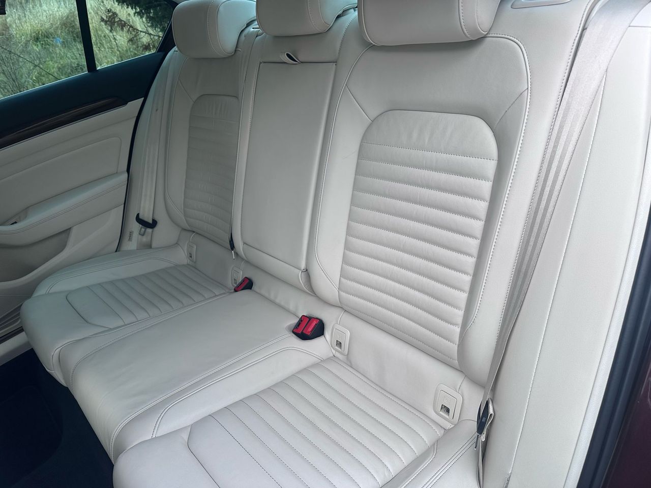 Volkswagen Passat 2.0TDI Sport 240 4Motion - Foto 35