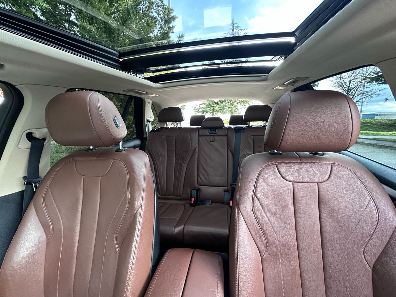 BMW X5 3.0d Xdrive auto 7plazas - Foto 33