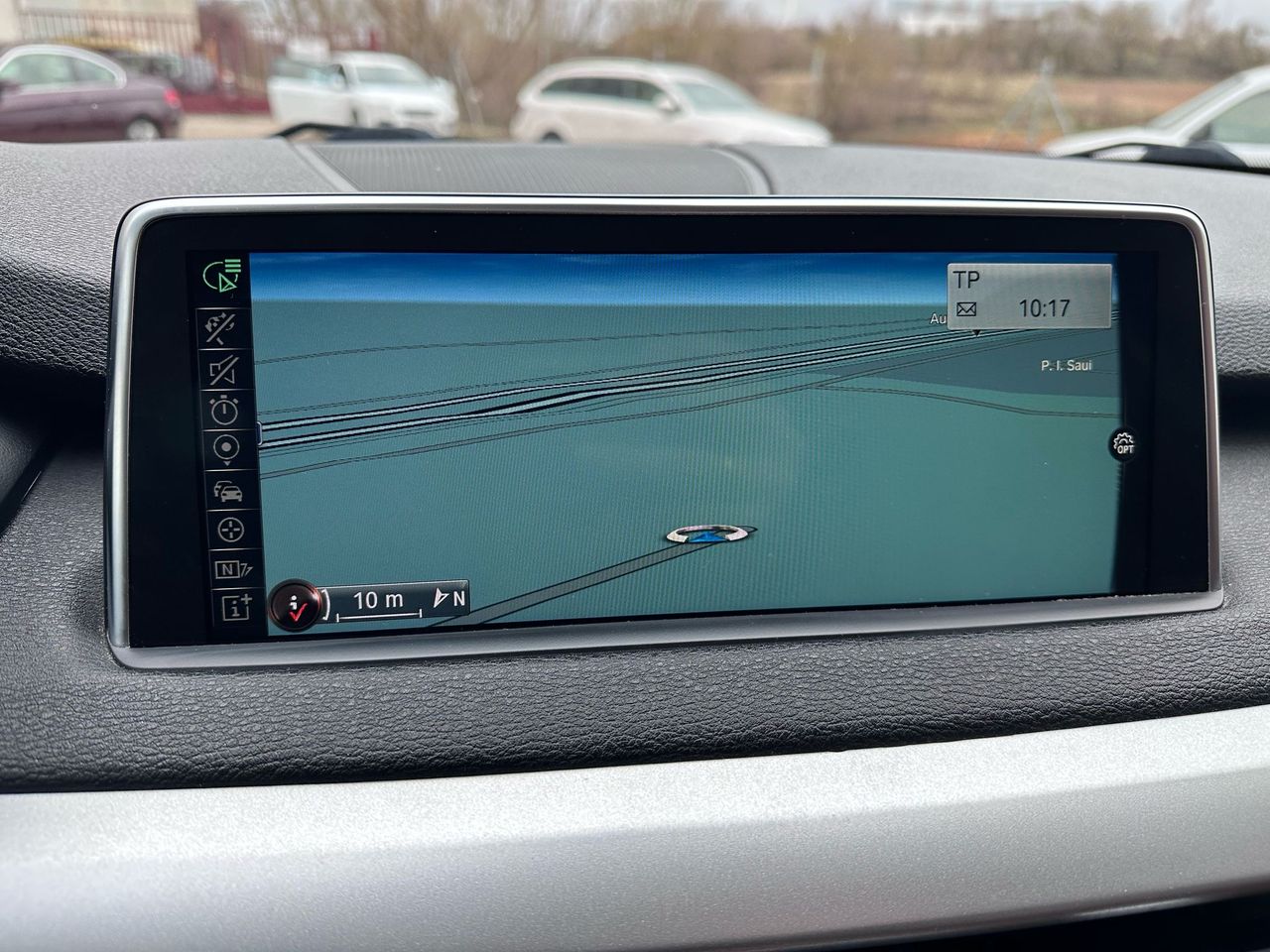 BMW X5 3.0d Xdrive auto 7plazas - Foto 80