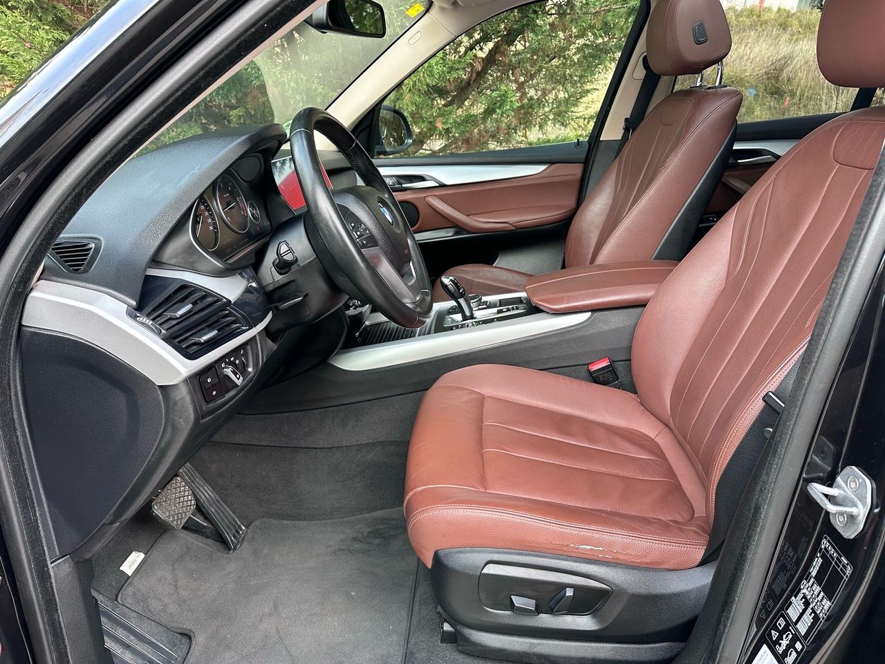 BMW X5 3.0d Xdrive auto 7plazas - Foto 47