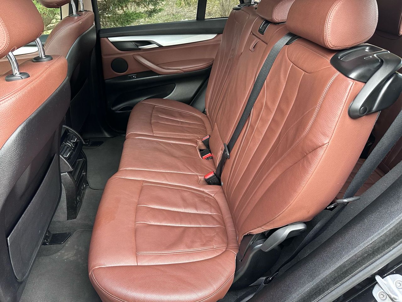 BMW X5 3.0d Xdrive auto 7plazas - Foto 40