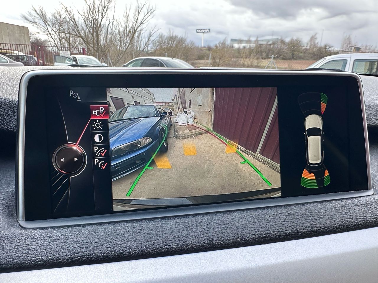 BMW X5 3.0d Xdrive auto 7plazas - Foto 51