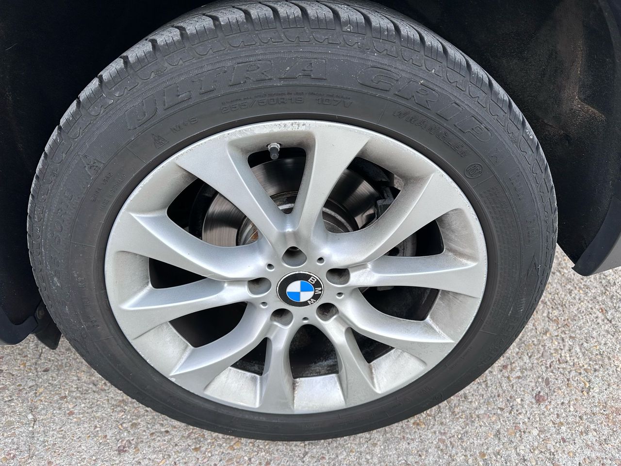 BMW X5 3.0d Xdrive auto 7plazas - Foto 27