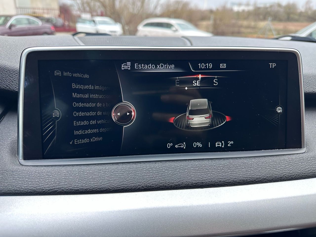 BMW X5 3.0d Xdrive auto 7plazas - Foto 86