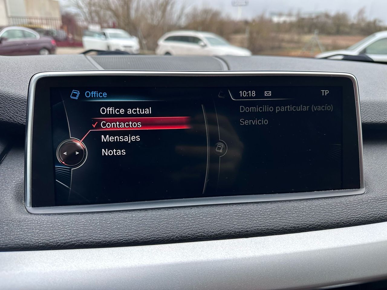 BMW X5 3.0d Xdrive auto 7plazas - Foto 79