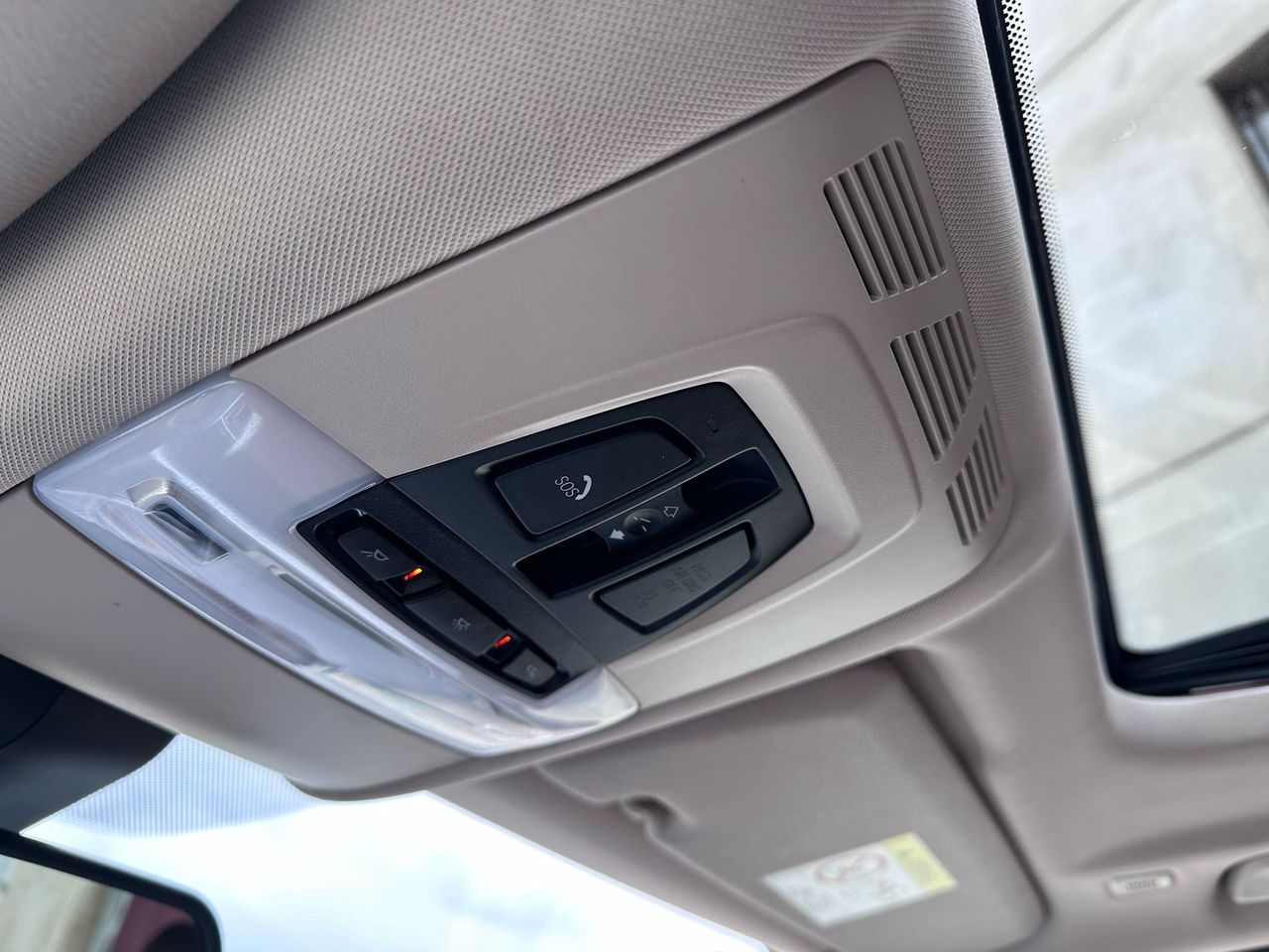 BMW X5 3.0d Xdrive auto 7plazas - Foto 60