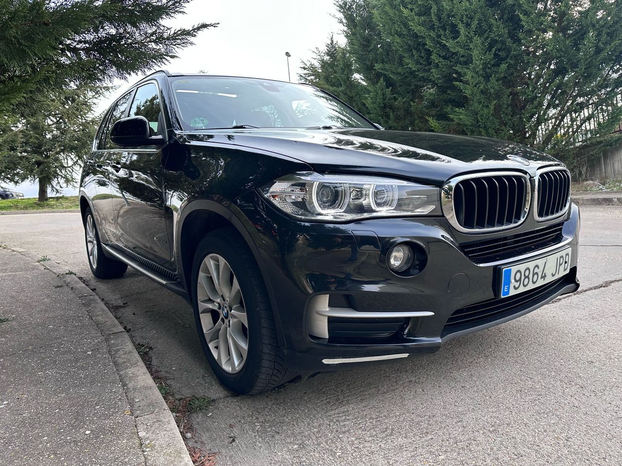BMW X5 3.0d Xdrive auto 7plazas - Foto 11