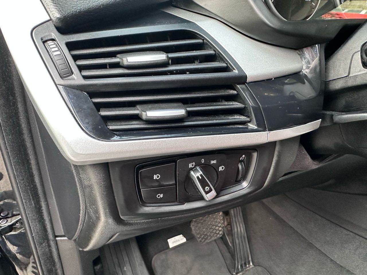 BMW X5 3.0d Xdrive auto 7plazas - Foto 48