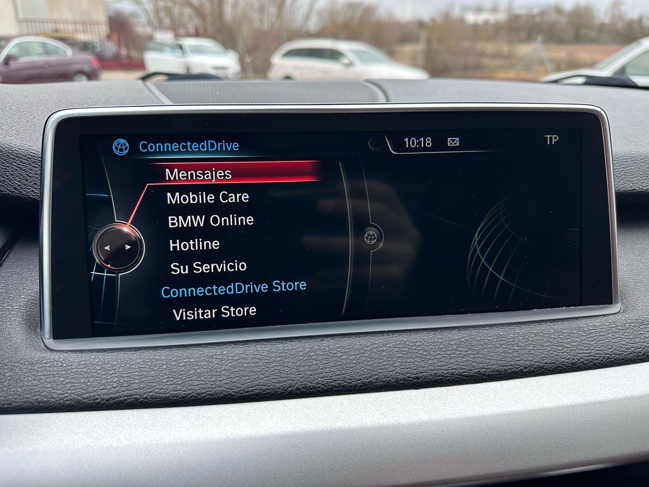 BMW X5 3.0d Xdrive auto 7plazas - Foto 78