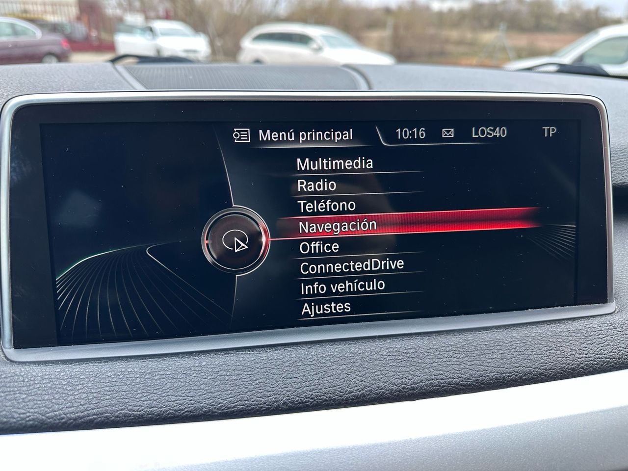 BMW X5 3.0d Xdrive auto 7plazas - Foto 72