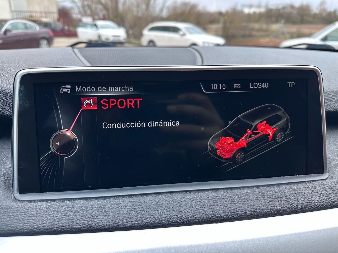 BMW X5 3.0d Xdrive auto 7plazas - Foto 73