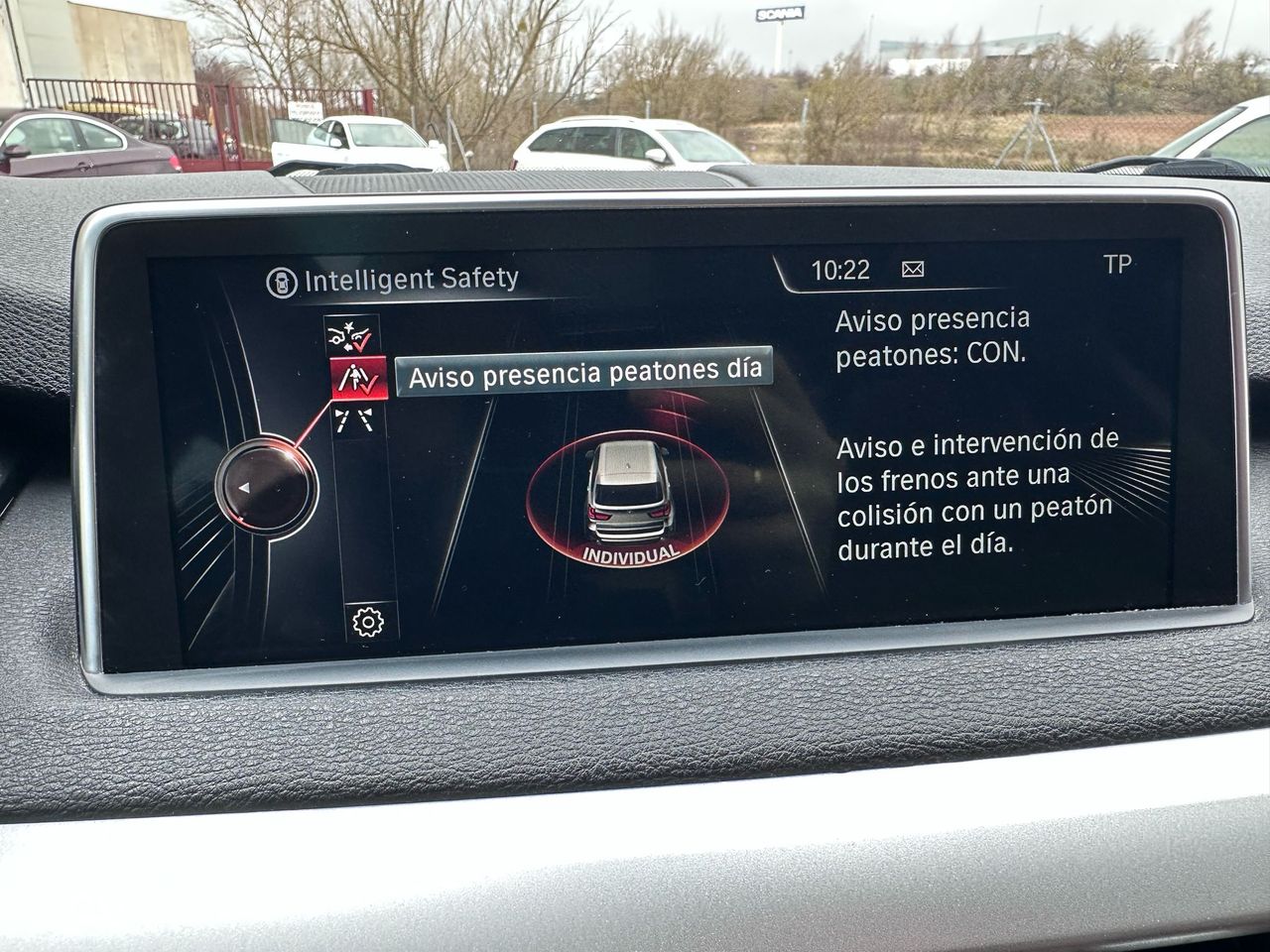 BMW X5 3.0d Xdrive auto 7plazas - Foto 88