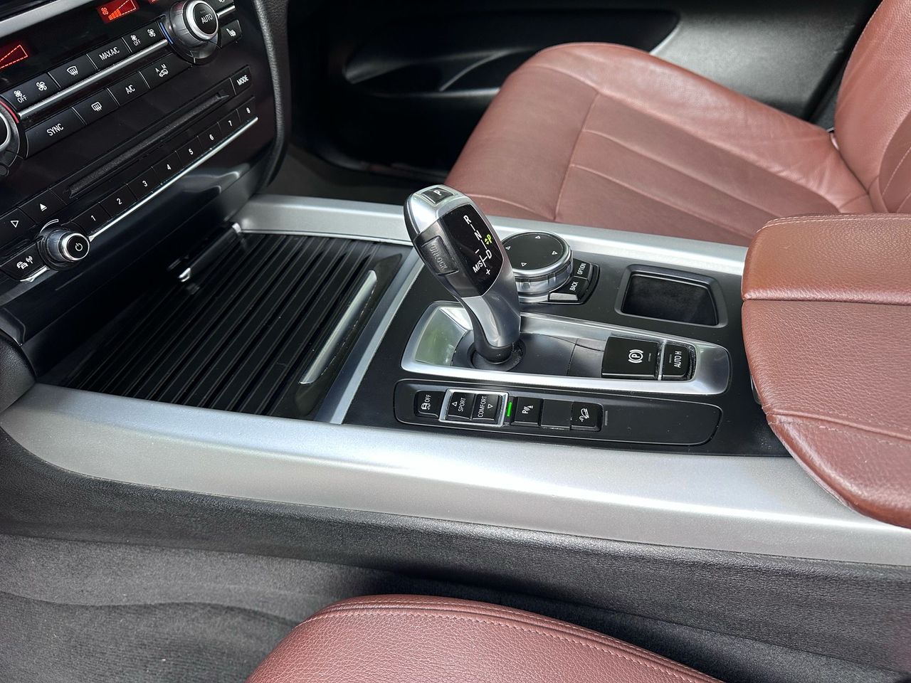 BMW X5 3.0d Xdrive auto 7plazas - Foto 50