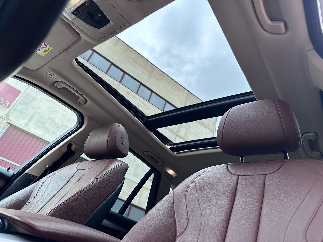 BMW X5 3.0d Xdrive auto 7plazas - Foto 93