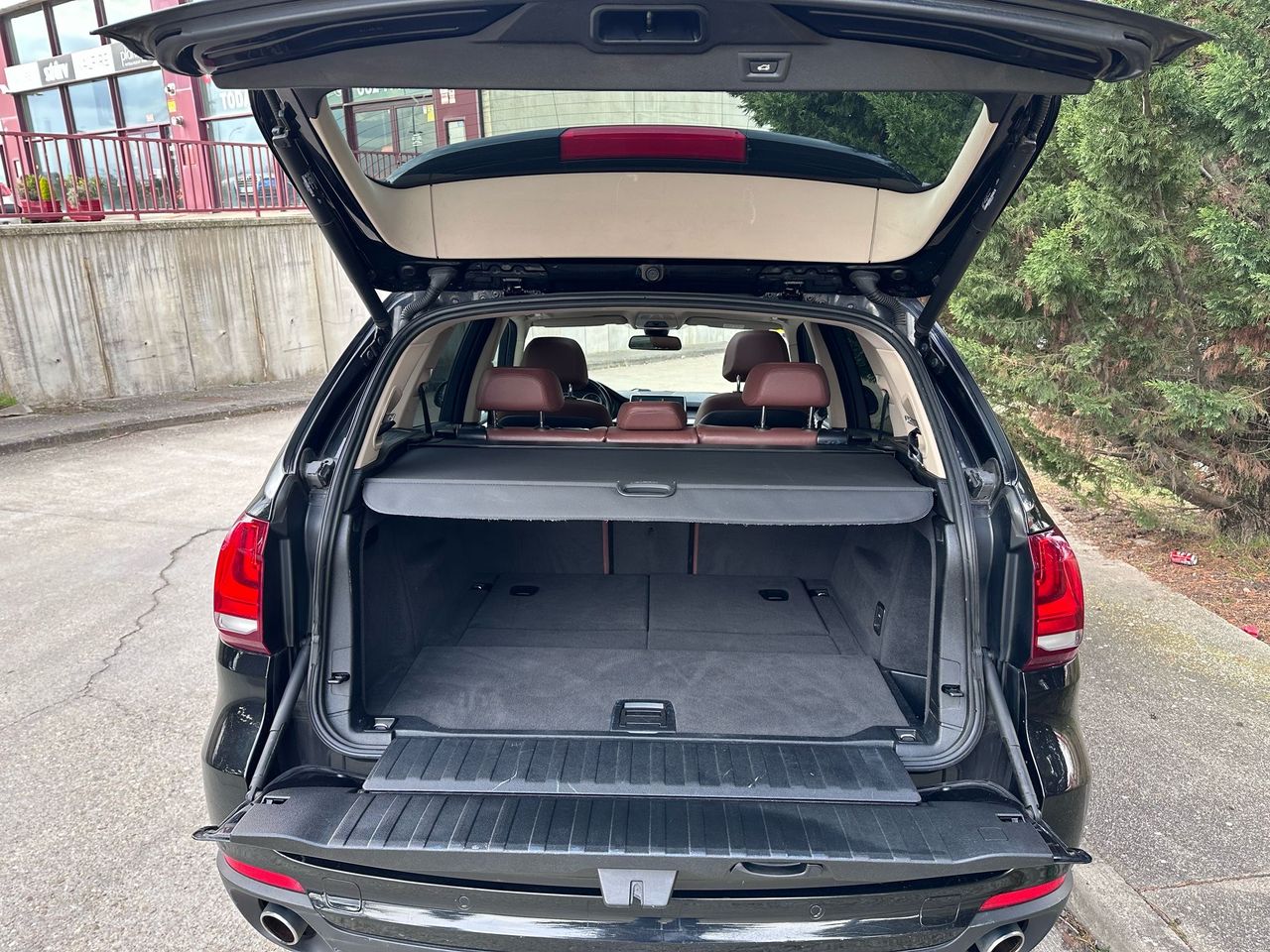 BMW X5 3.0d Xdrive auto 7plazas - Foto 23