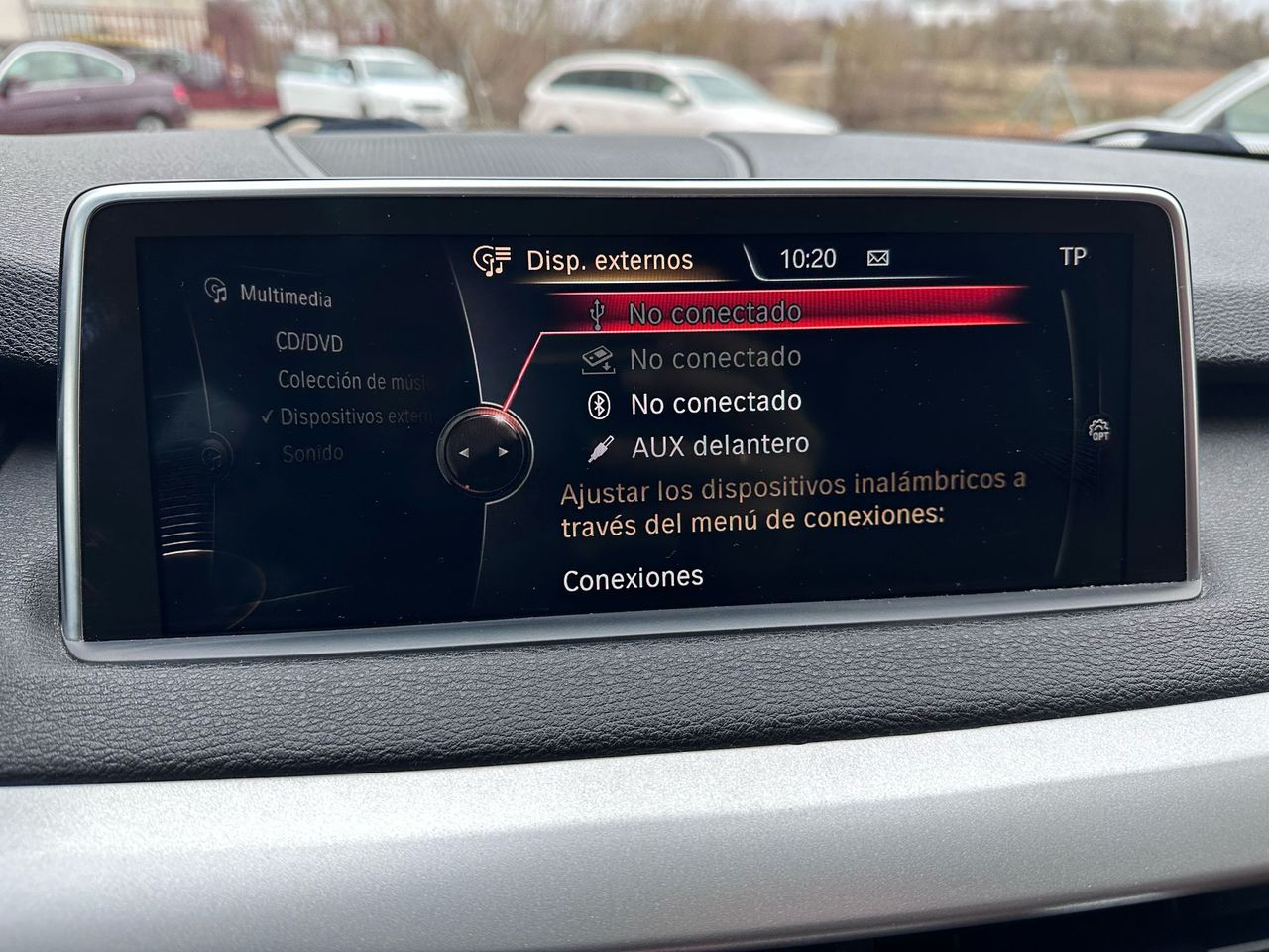 BMW X5 3.0d Xdrive auto 7plazas - Foto 85