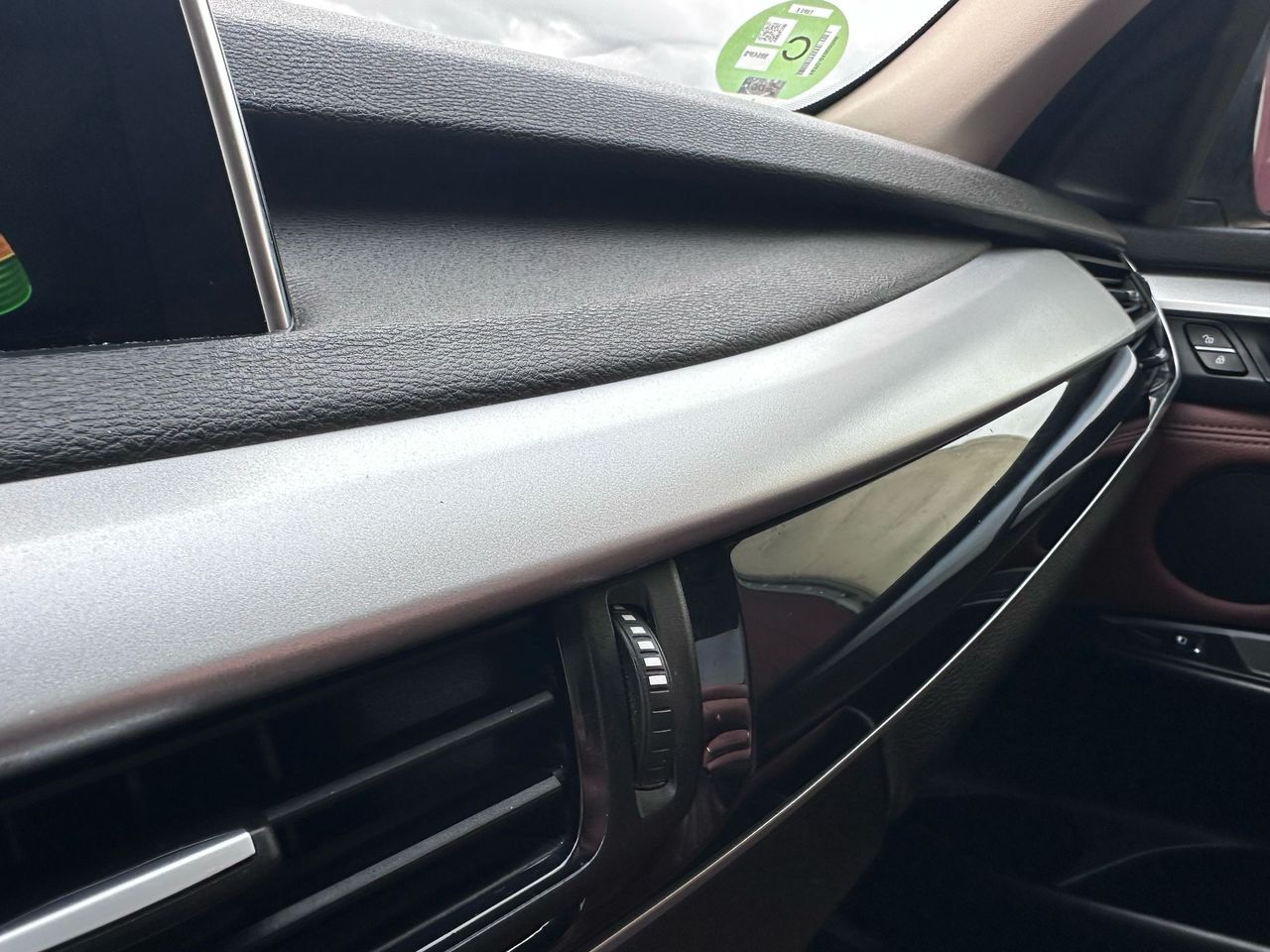 BMW X5 3.0d Xdrive auto 7plazas - Foto 55