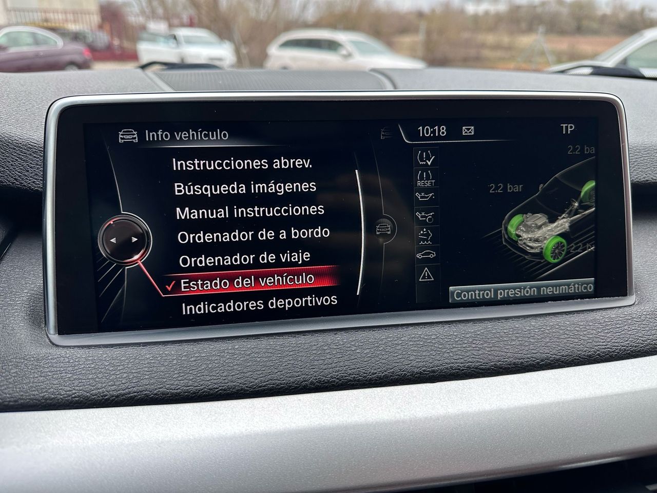 BMW X5 3.0d Xdrive auto 7plazas - Foto 83