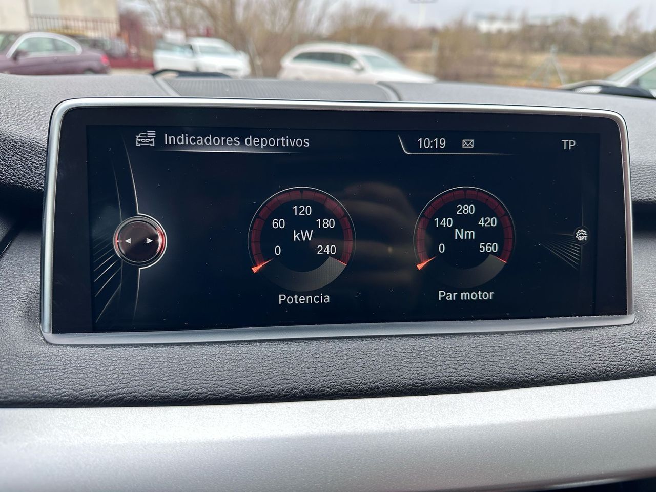 BMW X5 3.0d Xdrive auto 7plazas - Foto 81