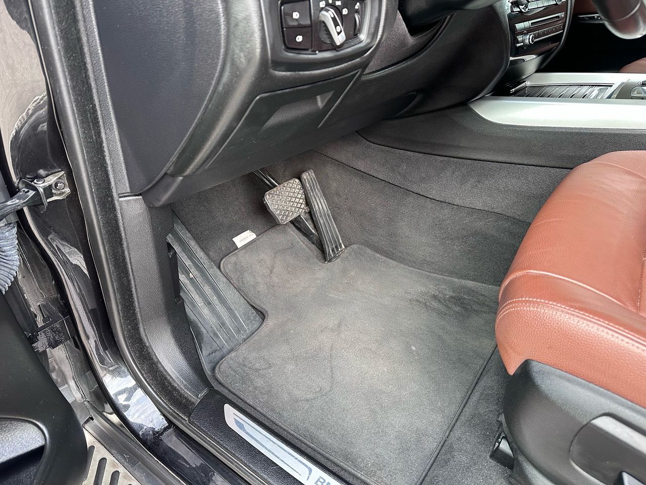 BMW X5 3.0d Xdrive auto 7plazas - Foto 53