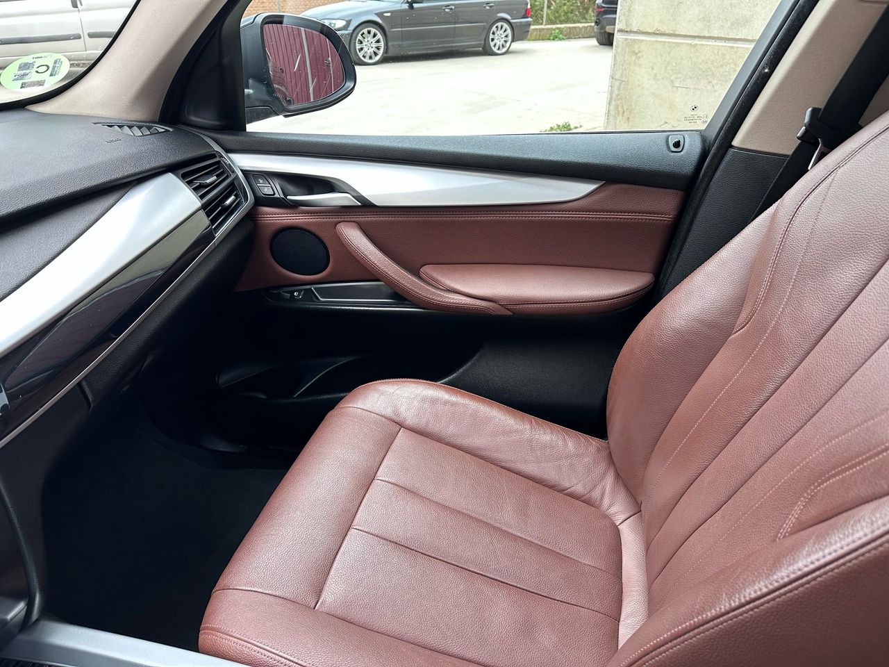 BMW X5 3.0d Xdrive auto 7plazas - Foto 90