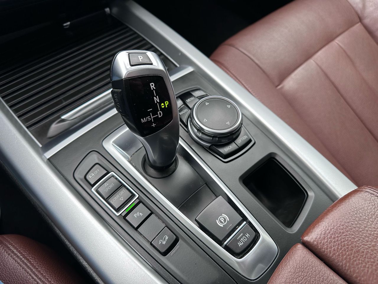 BMW X5 3.0d Xdrive auto 7plazas - Foto 67