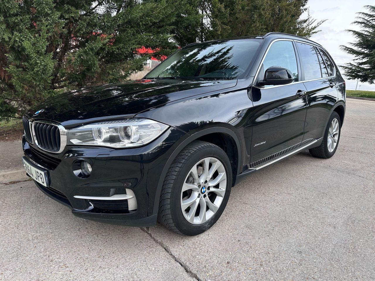 BMW X5 3.0d Xdrive auto 7plazas - Foto 22