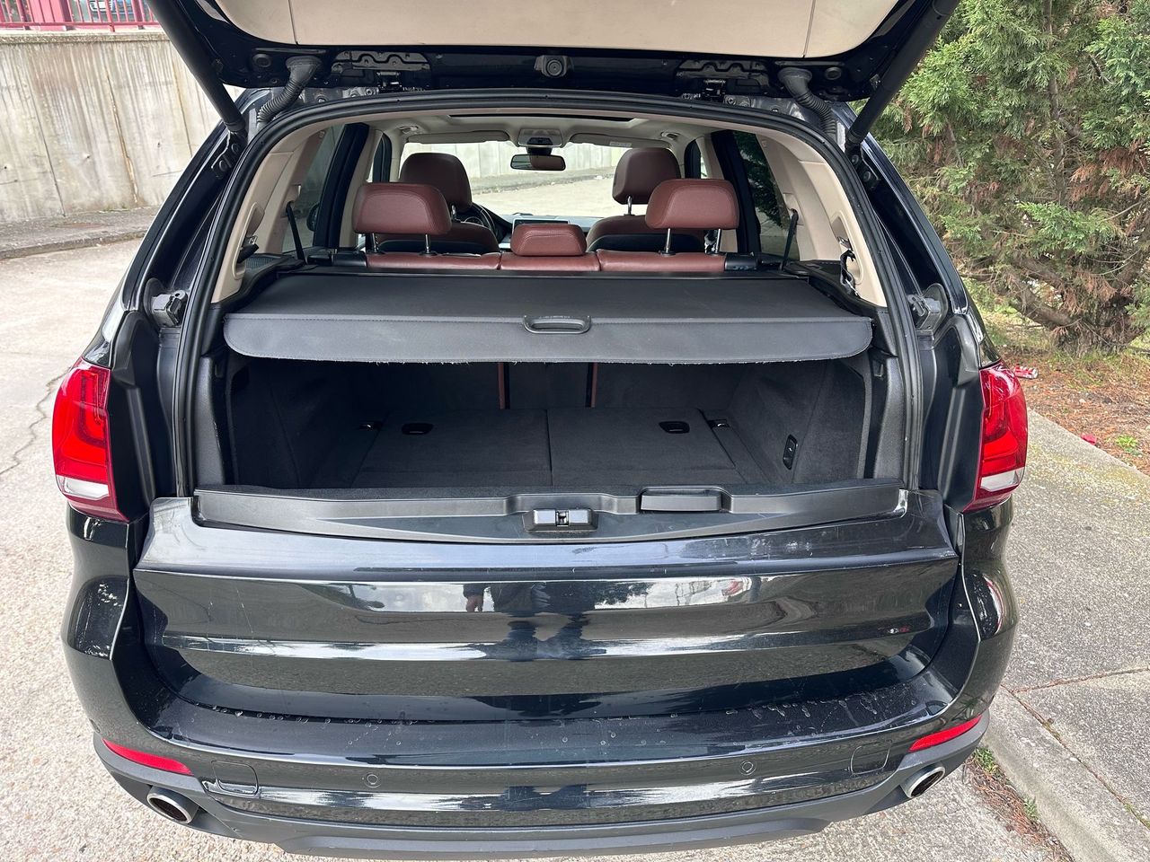 BMW X5 3.0d Xdrive auto 7plazas - Foto 29