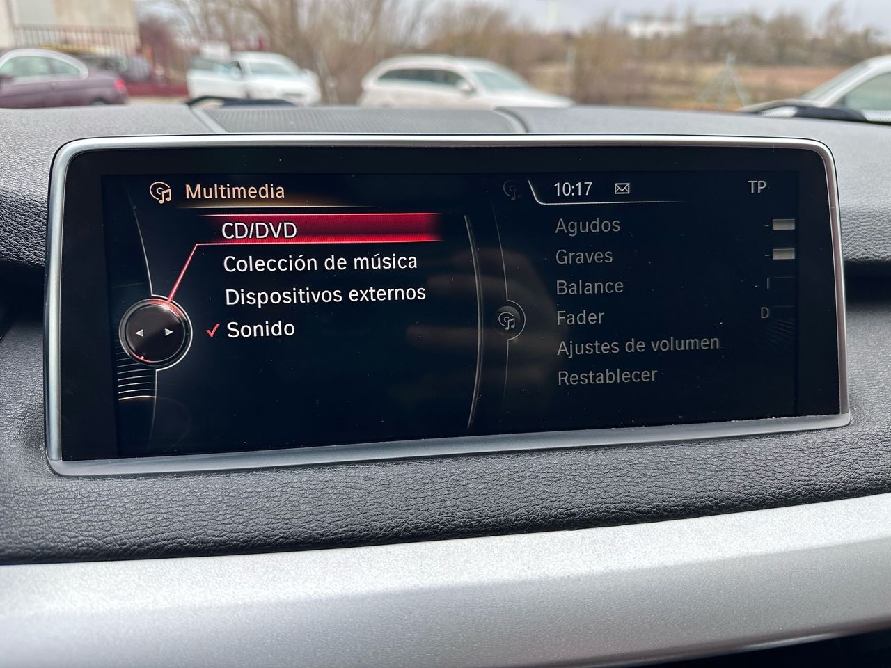 BMW X5 3.0d Xdrive auto 7plazas - Foto 77