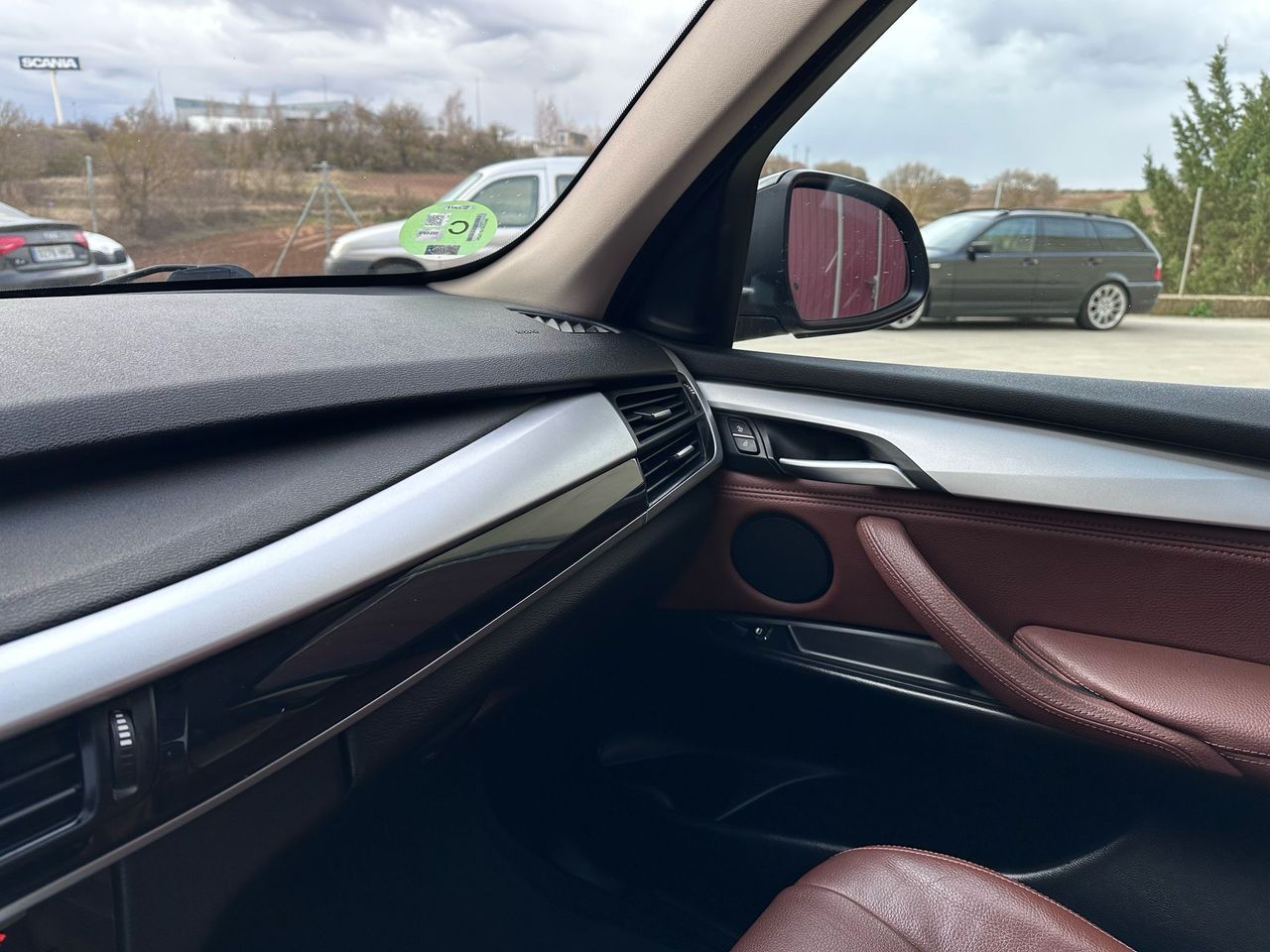 BMW X5 3.0d Xdrive auto 7plazas - Foto 54