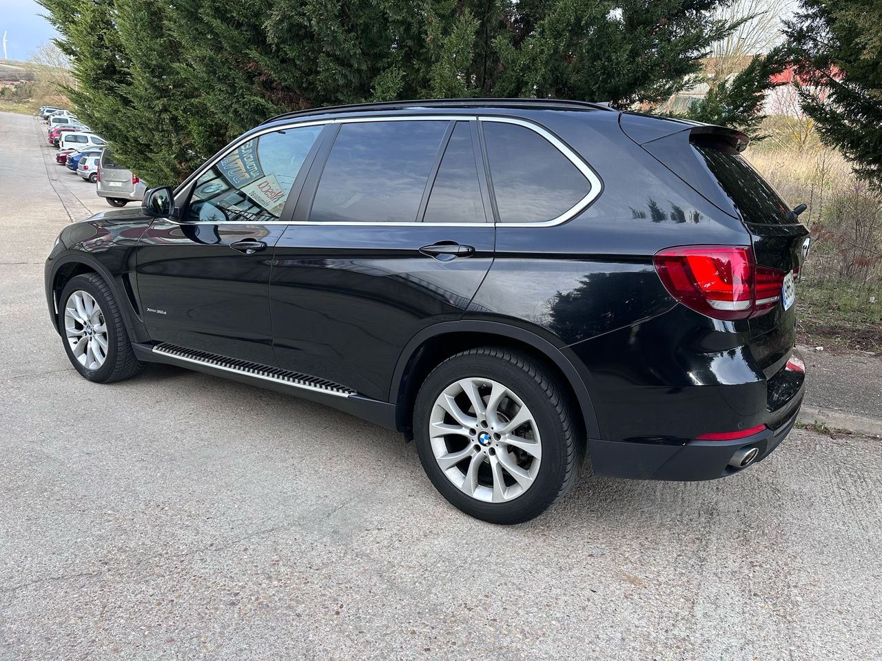 BMW X5 3.0d Xdrive auto 7plazas - Foto 16