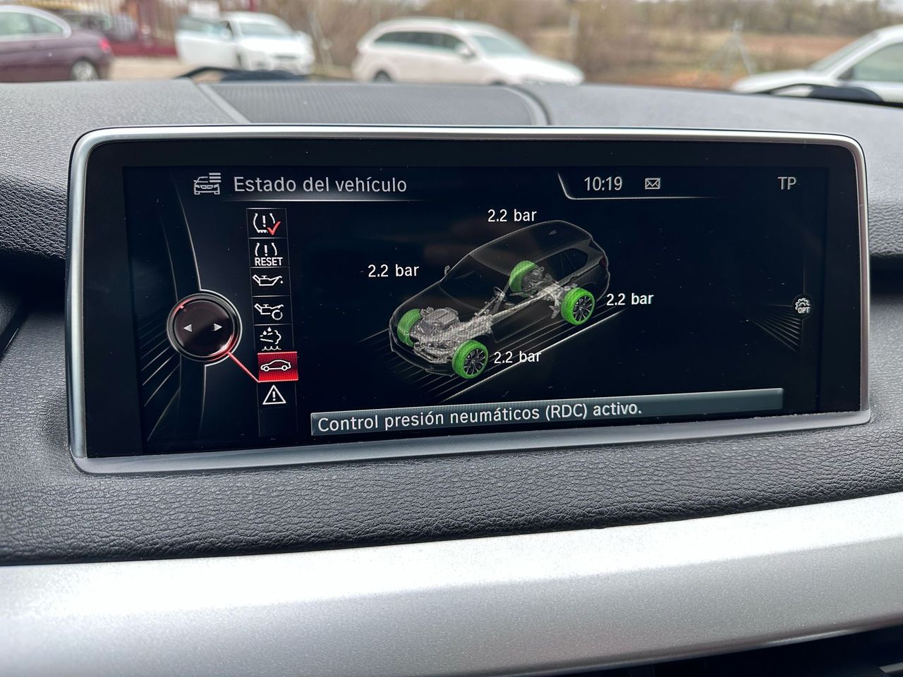 BMW X5 3.0d Xdrive auto 7plazas - Foto 82