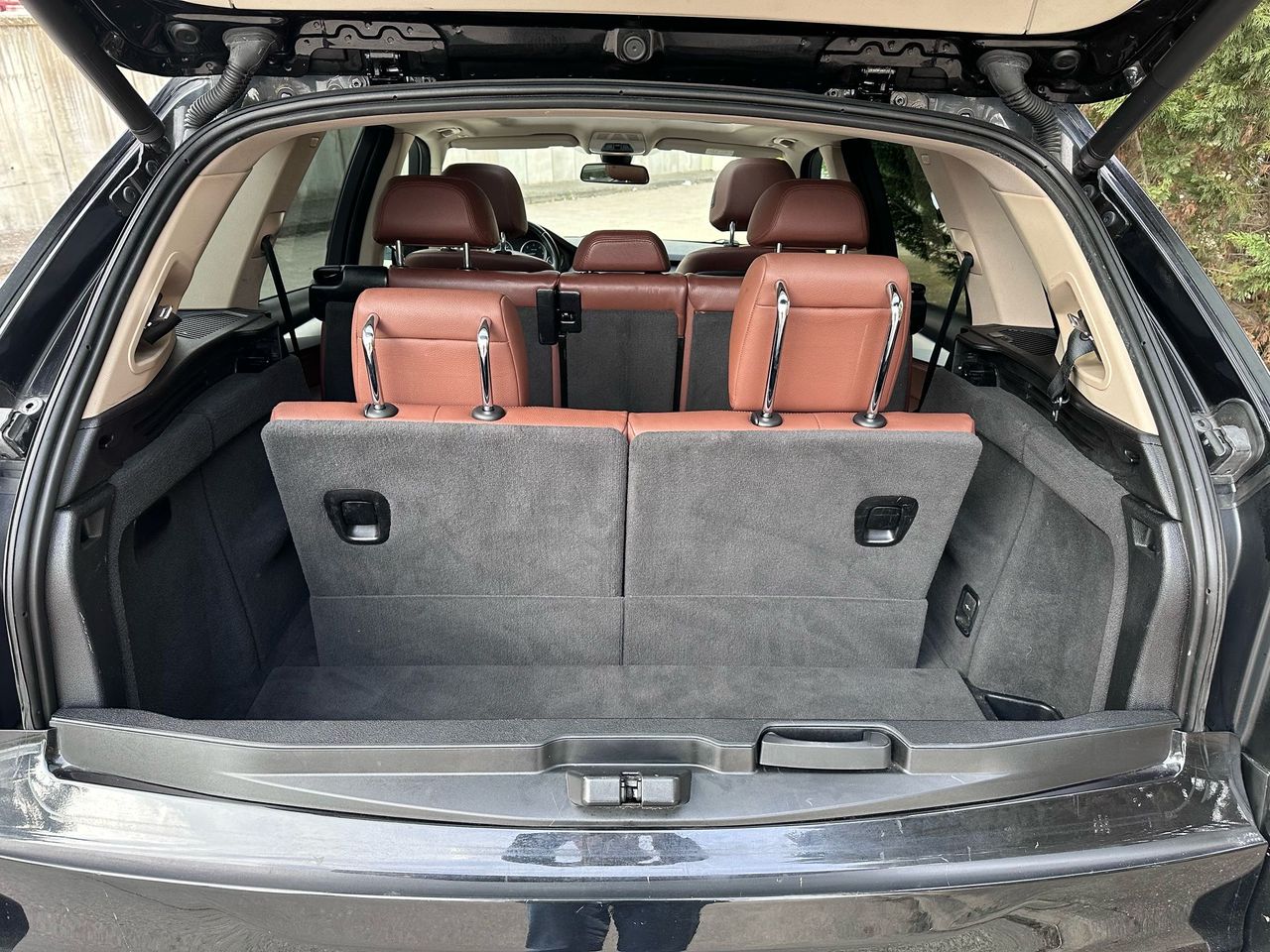 BMW X5 3.0d Xdrive auto 7plazas - Foto 30