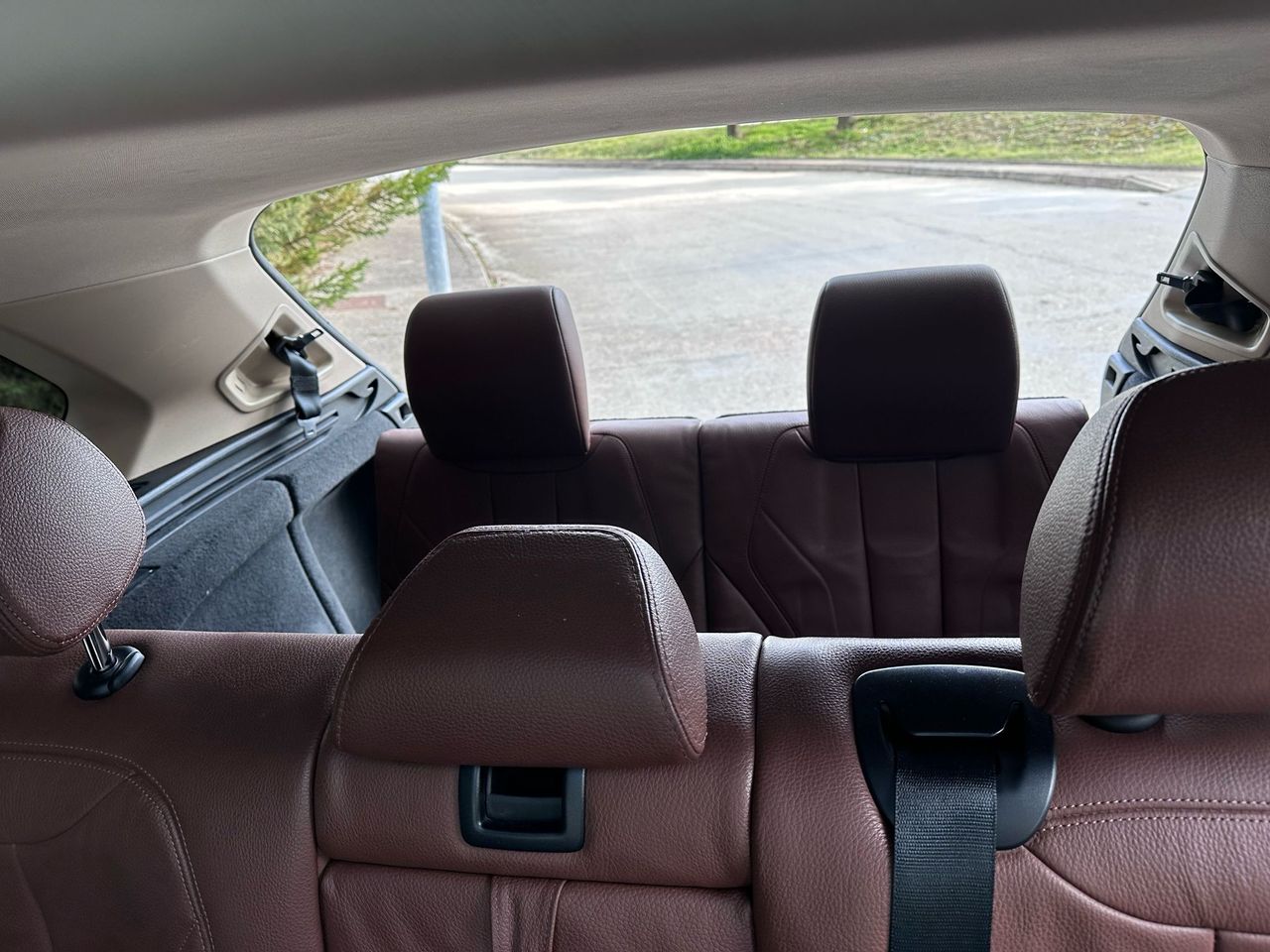 BMW X5 3.0d Xdrive auto 7plazas - Foto 38